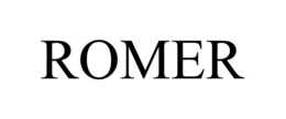 ROMER trademark