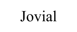 JOVIAL trademark