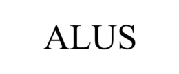ALUS trademark