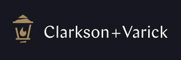 CLARKSON + VARICK trademark