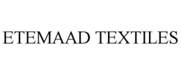ETEMAAD TEXTILES trademark