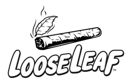 LOOSELEAF trademark