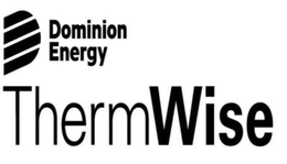 D DOMINION ENERGY THERMWISE trademark