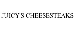 JUICY'S CHEESESTEAKS trademark