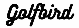 GOLFBIRD trademark