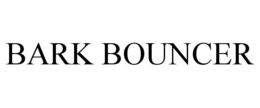 BARK BOUNCER trademark