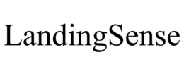 LANDINGSENSE trademark