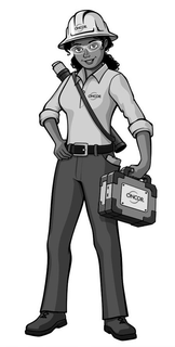 ONCOR trademark