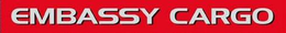 EMBASSY CARGO trademark