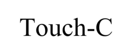 TOUCH-C trademark