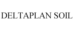 DELTAPLAN SOIL trademark