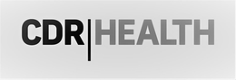 CDR HEALTH trademark