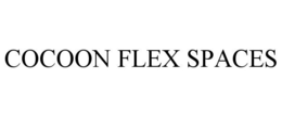 COCOON FLEX SPACES trademark