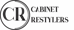 CR CABINET RESTYLERS trademark