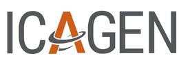 ICAGEN trademark