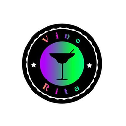 VINO RITA trademark