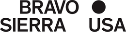 BRAVO SIERRA USA trademark