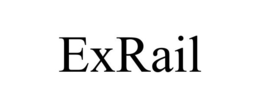 EXRAIL trademark