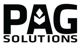 PAG SOLUTIONS trademark