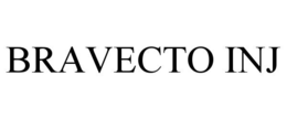 BRAVECTO INJ trademark