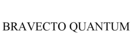 BRAVECTO QUANTUM trademark