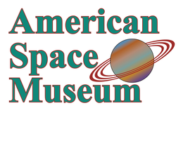 AMERICAN SPACE MUSEUM trademark