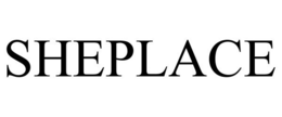 SHEPLACE trademark