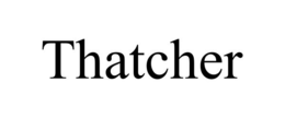 THATCHER trademark