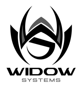 W WIDOW SYSTEMS trademark