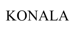 KONALA trademark