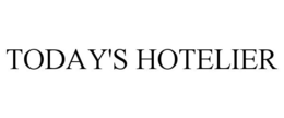 TODAY'S HOTELIER trademark