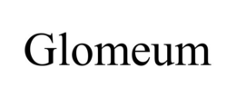 GLOMEUM trademark