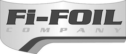 FI-FOIL COMPANY trademark