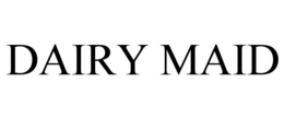DAIRY MAID trademark