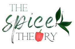 THE SPICE THEORY trademark