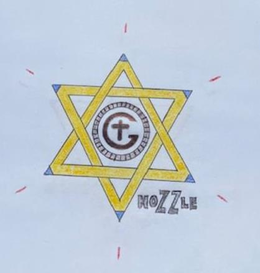 GT NOZZLE trademark