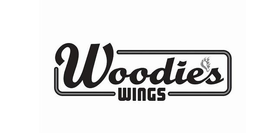 WOODIE'S WINGS trademark