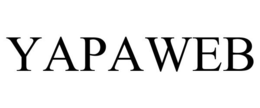YAPAWEB trademark