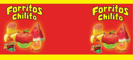 FORRITOS CHILITO ZUMBA PICA trademark