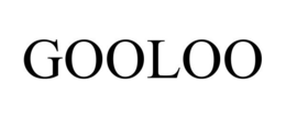 GOOLOO trademark