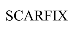 SCARFIX trademark