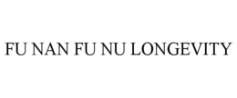 FU NAN FU NU LONGEVITY trademark