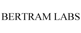 BERTRAM LABS trademark
