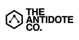 THE ANTIDOTE CO. trademark