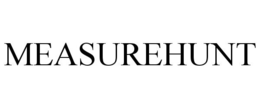 MEASUREHUNT trademark