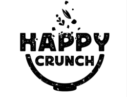 HAPPY CRUNCH trademark