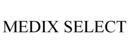 MEDIX SELECT trademark