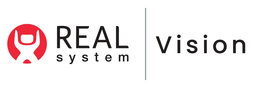 REAL SYSTEM VISION trademark