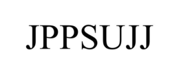 JPPSUJJ trademark