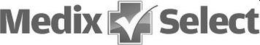 MEDIX SELECT trademark